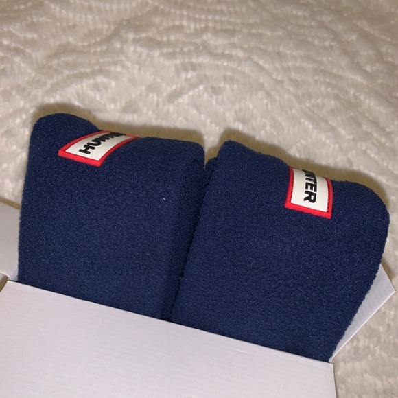 HUNTER BOOT SOCKS 🧦 - Picture 2 of 3